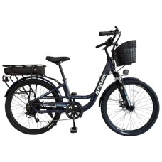 Велосипед з електромотором SPARK E-CITY COMFORT 17
