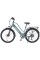 Велосипед з електромотором SPARK E-CITY EASY GO 17