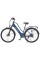 Велосипед з електромотором SPARK E-CITY EASY GO 18