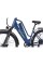 Велосипед з електромотором SPARK E-CITY EASY GO 18