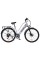 Велосипед з електромотором SPARK E-CITY EASY GO 18