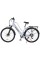 Велосипед з електромотором SPARK E-CITY EASY GO 18