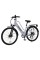 Велосипед з електромотором SPARK E-CITY EASY GO 18
