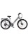 Велосипед з електромотором SPARK E-CITY EASY WAY 17