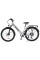 Велосипед з електромотором SPARK E-CITY EASY WAY 17