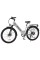Велосипед з електромотором SPARK E-CITY EASY WAY 17