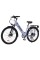 Велосипед з електромотором SPARK E-CITY EASY WAY 17