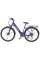 Велосипед з електромотором SPARK E-CITY EASY WAY 18