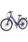 Велосипед з електромотором SPARK E-CITY EASY WAY 18