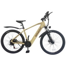 Велосипед з електромотором SPARK E-MTB GHOST 15