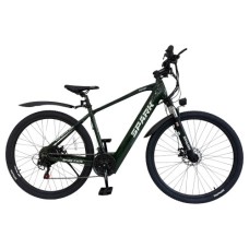 Велосипед з електромотором SPARK E-MTB GHOST 17