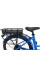 Велосипед з електромотором SPARK E-CITY LITE 18
