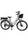 Велосипед з електромотором SPARK E-CITY LITE 17
