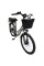 Велосипед з електромотором SPARK E-CITY LITE 17