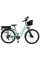 Велосипед з електромотором SPARK E-CITY LITE 18