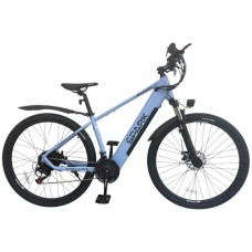 Велосипед з електромотором SPARK E-MTB SHADOW 17