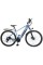 Велосипед з електромотором SPARK E-MTB SHADOW 17