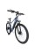 Велосипед з електромотором SPARK E-MTB SHADOW 17