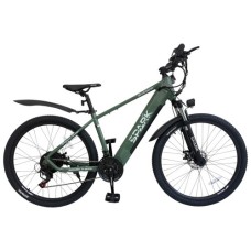 Велосипед з електромотором SPARK E-MTB SHADOW 15
