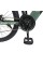 Велосипед з електромотором SPARK E-MTB SHADOW 15