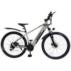 Велосипед з електромотором SPARK E-MTB SHADOW 17