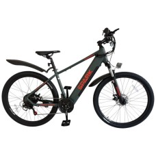 Велосипед з електромотором SPARK E-MTB SHADOW 15