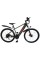 Велосипед з електромотором SPARK E-MTB SHADOW 15