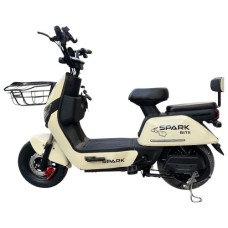 Велосипед з електромотором SPARK BITE 60V/1000W/20Ah 14