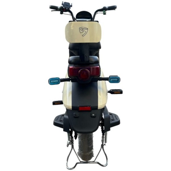 Велосипед з електромотором SPARK BITE 60V/1000W/20Ah 14