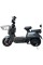 Велосипед з електромотором SPARK BITE 60V/1000W/20Ah 14