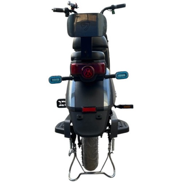 Велосипед з електромотором SPARK BITE 60V/1000W/20Ah 14