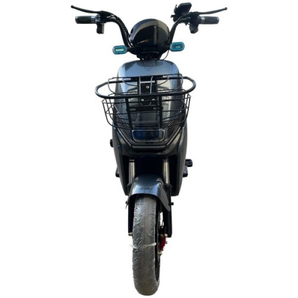 Велосипед з електромотором SPARK BITE 60V/1000W/20Ah 14