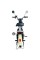 Велосипед з електромотором SPARK BUDDY 14