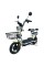 Велосипед з електромотором SPARK BUDDY 14