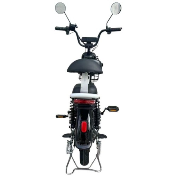 Велосипед з електромотором SPARK BUDDY 14