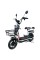 Велосипед з електромотором SPARK BUDDY 14