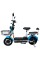 Велосипед з електромотором SPARK BUDDY 14