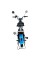 Велосипед з електромотором SPARK BUDDY 14