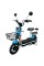 Велосипед з електромотором SPARK BUDDY 14
