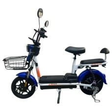 Велосипед з електромотором SPARK BUDDY 14
