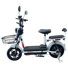 Велосипед з електромотором SPARK BUDDY 14