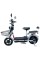 Велосипед з електромотором SPARK BUDDY 14