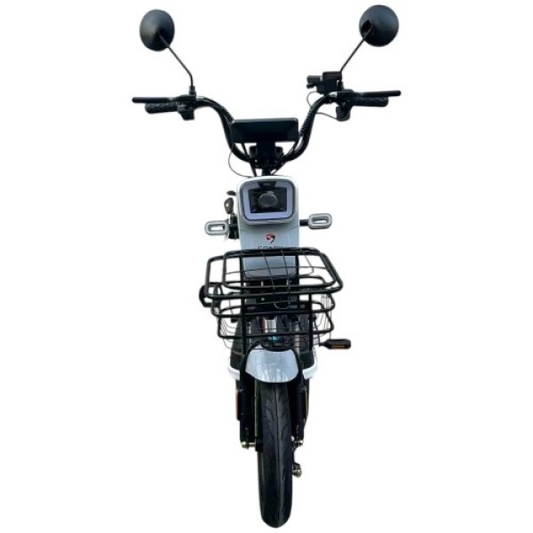 Велосипед з електромотором SPARK BUDDY 14