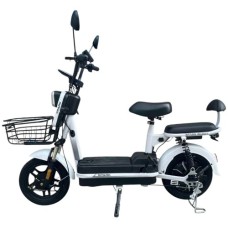 Велосипед з електромотором SPARK BUDDY 14