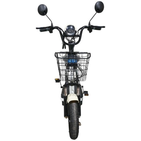 Велосипед з електромотором SPARK COMPACT 14