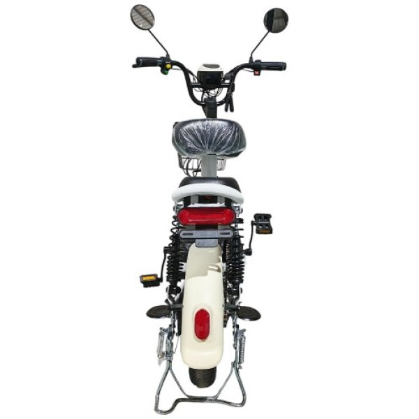 Велосипед з електромотором SPARK COMPACT 14