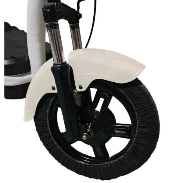 Велосипед з електромотором SPARK COMPACT 14