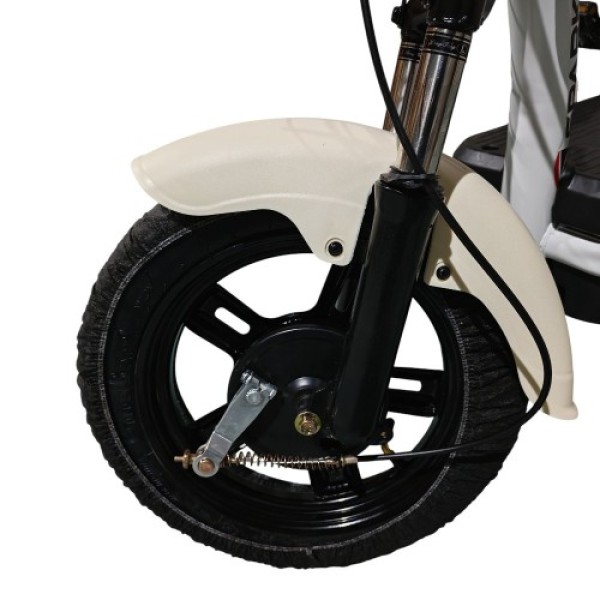 Велосипед з електромотором SPARK COMPACT 14