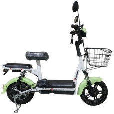 Велосипед з електромотором SPARK COMPACT 14