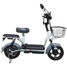 Велосипед з електромотором SPARK COMPACT 14